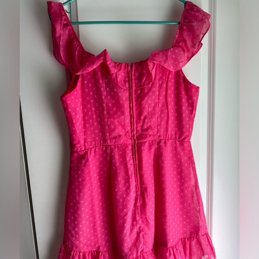 Dress - Picture 2 of 2